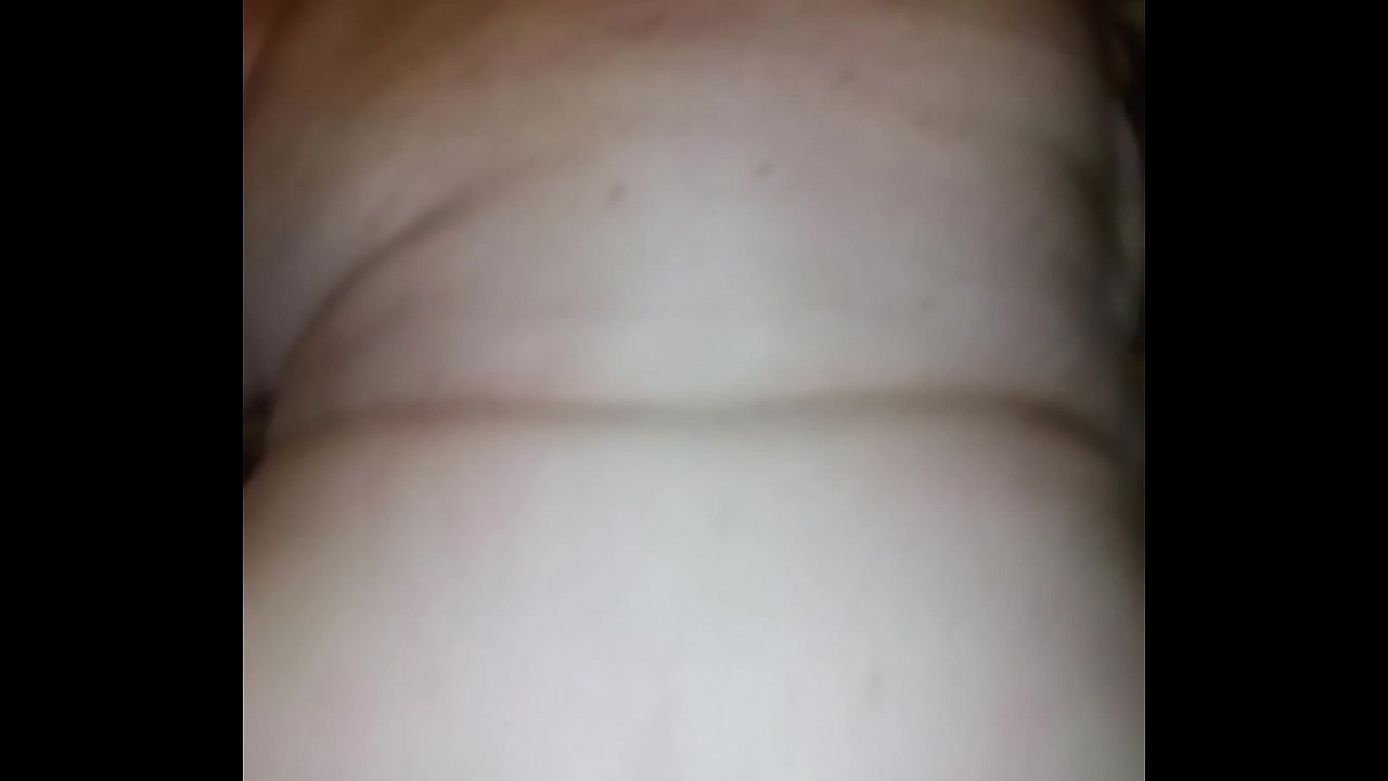 Fat ass plumper fucking doggystyle