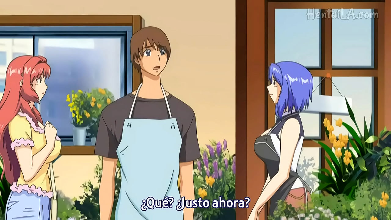 amor amor y mas amor