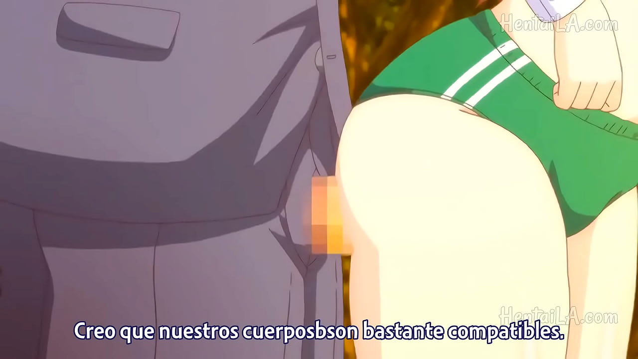 Hentai Sub espa&ntilde;ol