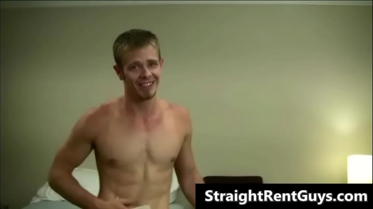 Super hot hetero guys doing gay sex gay porn