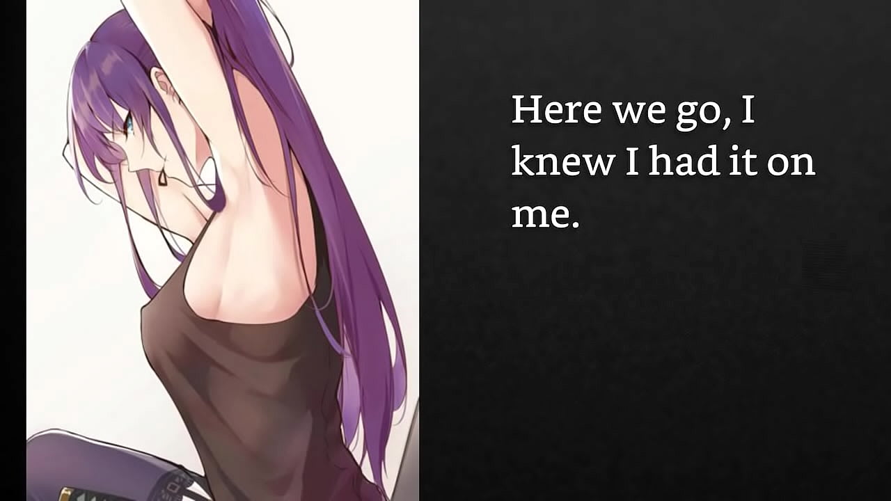 Busujima Saeko from High Scool of the dead makes you her good pet. Joi with no toys. Instructions.