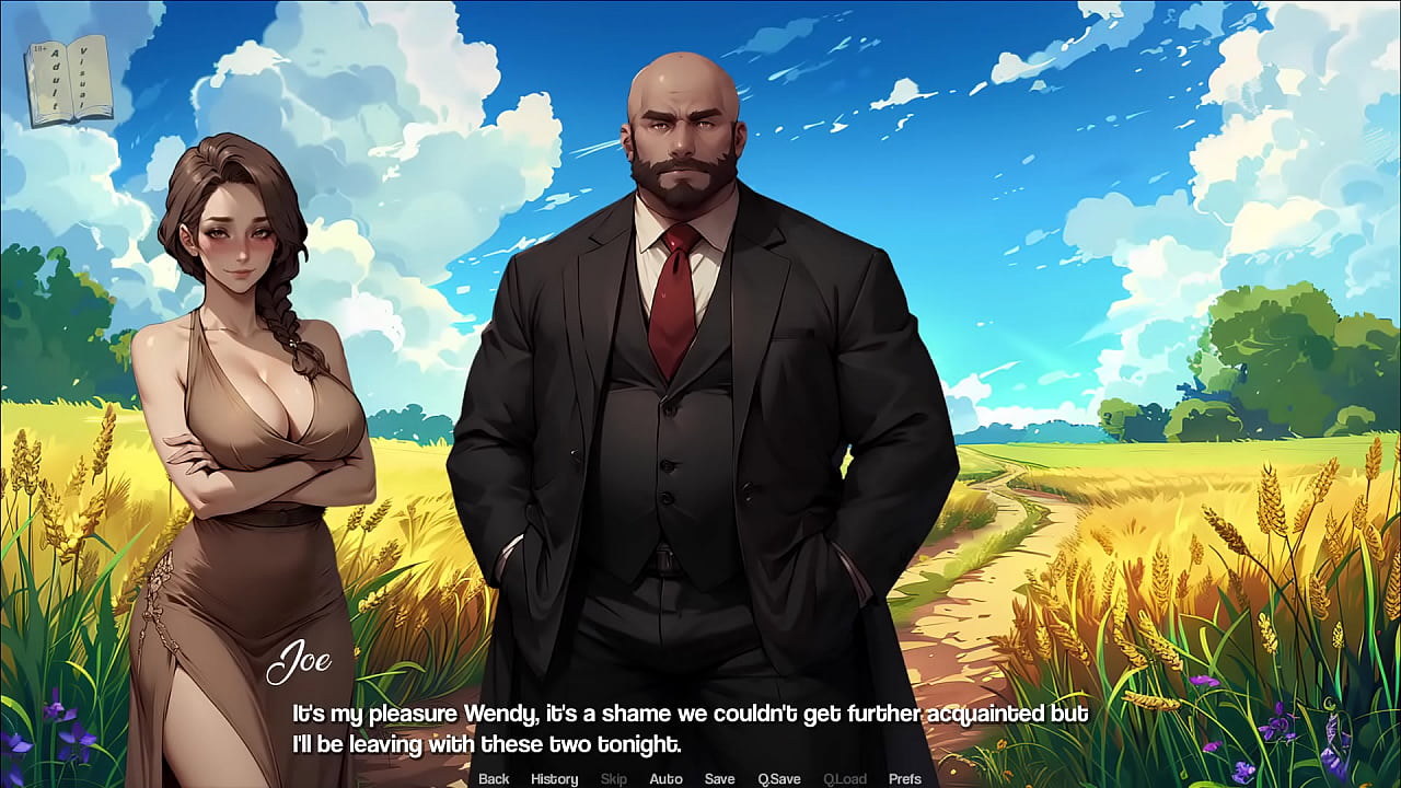 College Of Mysteria 3