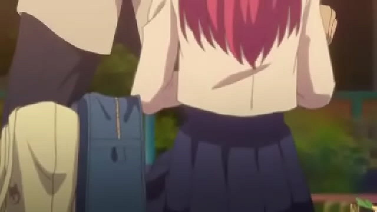 Girlfriend, Girlfriend cap 1 sub espa&ntilde;ol