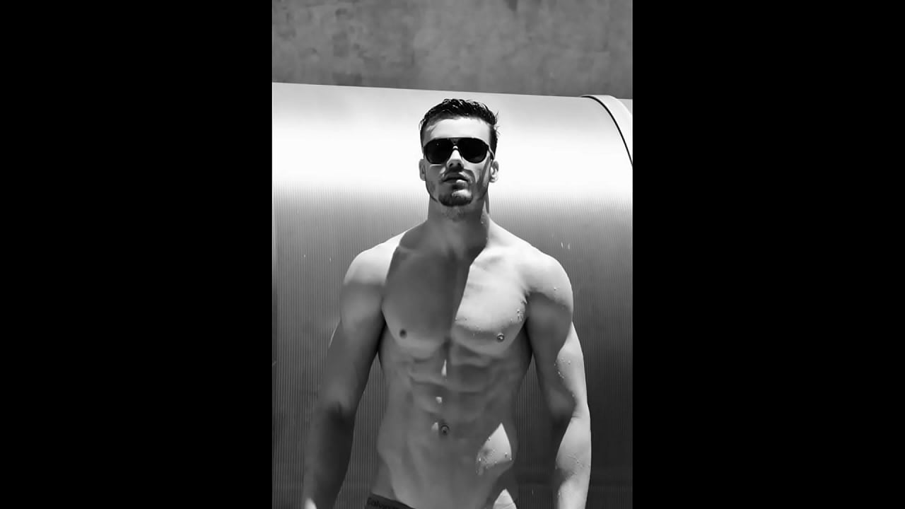 Bogosses du Week-end / Hunks of the Weekend  by First75 {HD 1080p.} 29 05 2015