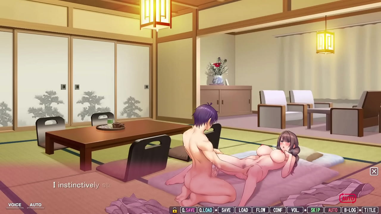 Boku ga Inai Ma ni Kaerareta Tsuma no Hiniku Part 8