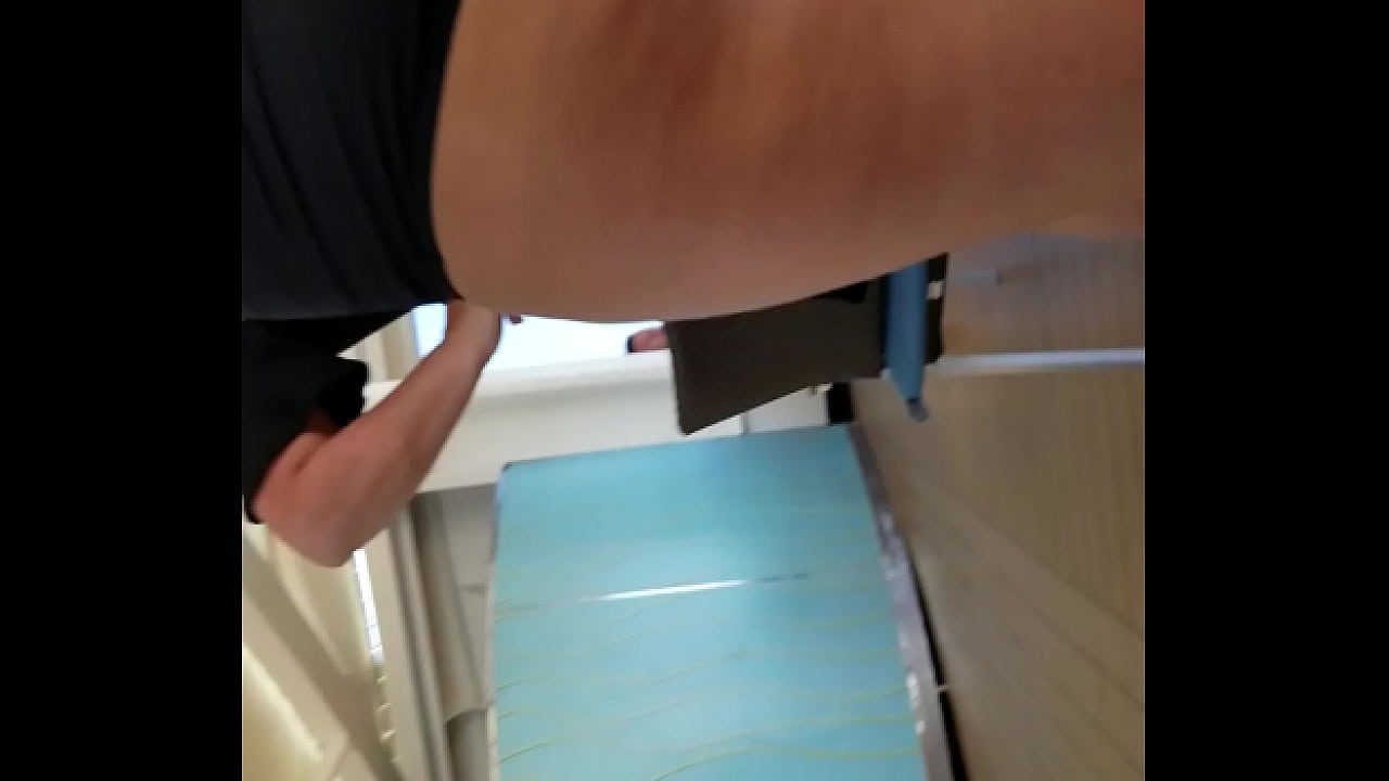 bikini booty on boat