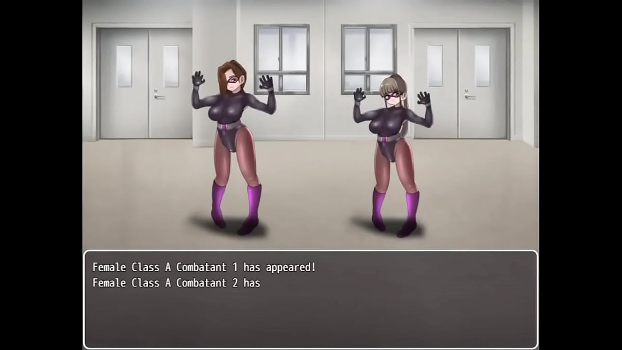 Villainess Quest 2 - Parte 3