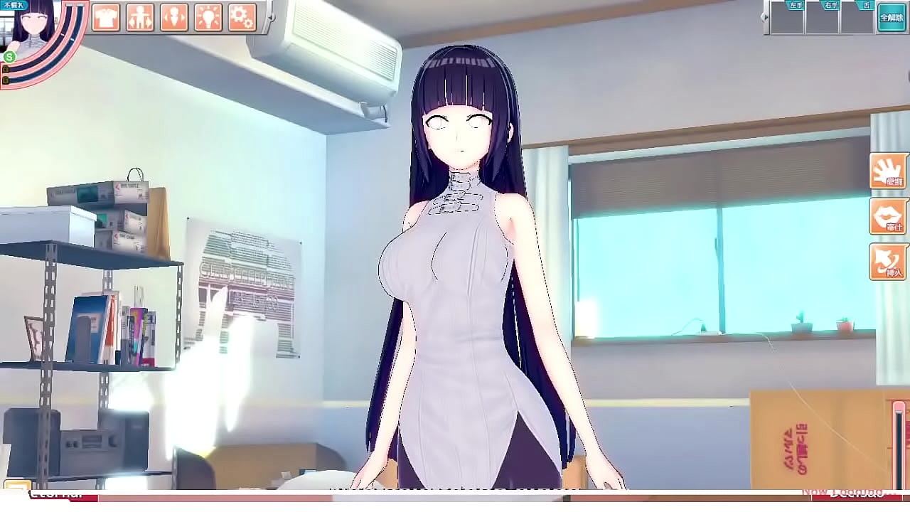 hentai legendado naruto xxx