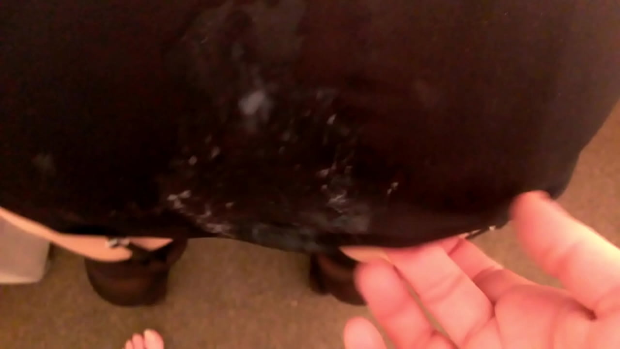 Step-son cums too quick