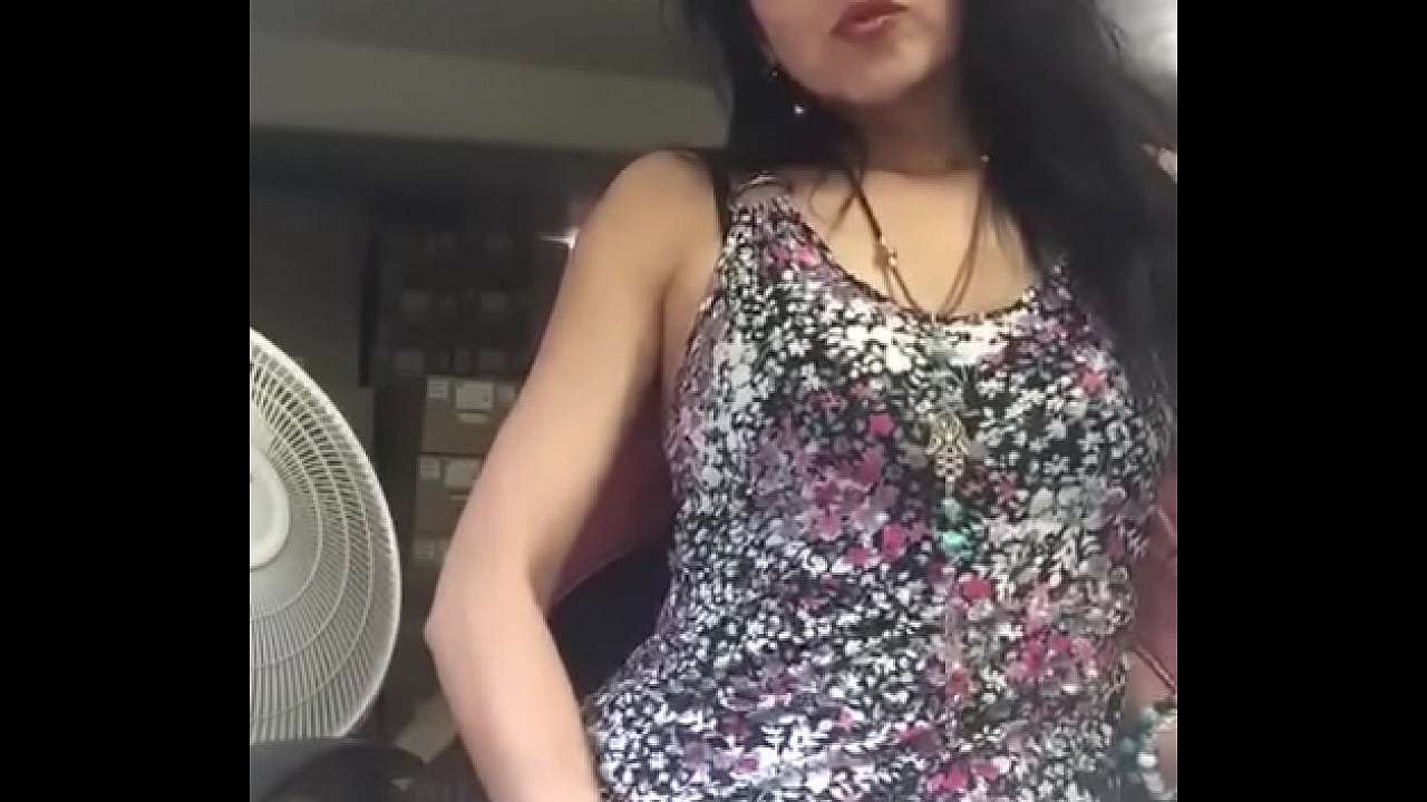 Toc&aacute;ndome en el almac&eacute;n 4