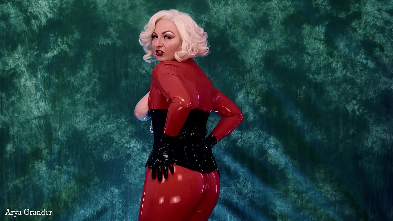 Female Domination Jerk Off Instructions in French