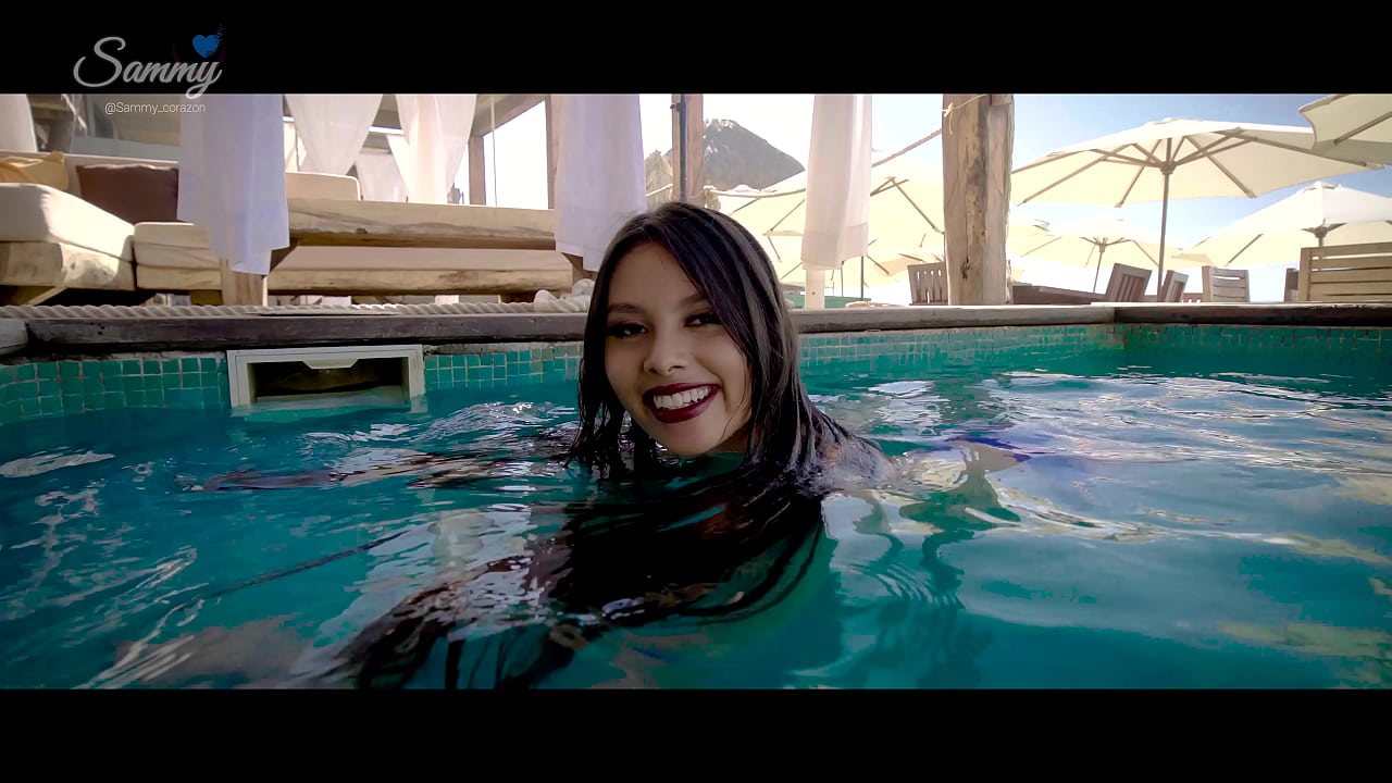 POV - Every mexican beach you visit