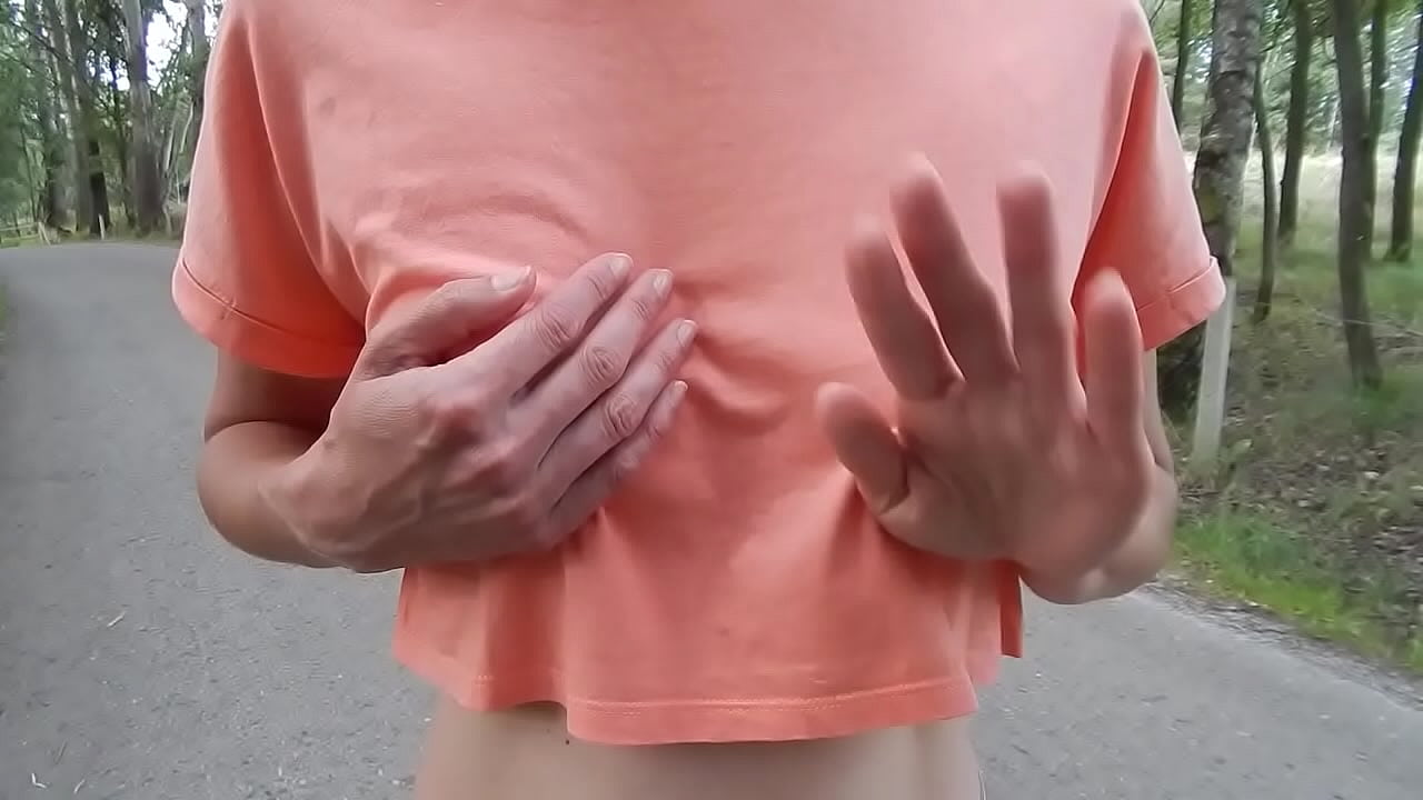 I want to try something new for me. So here you can see my first free video. And...