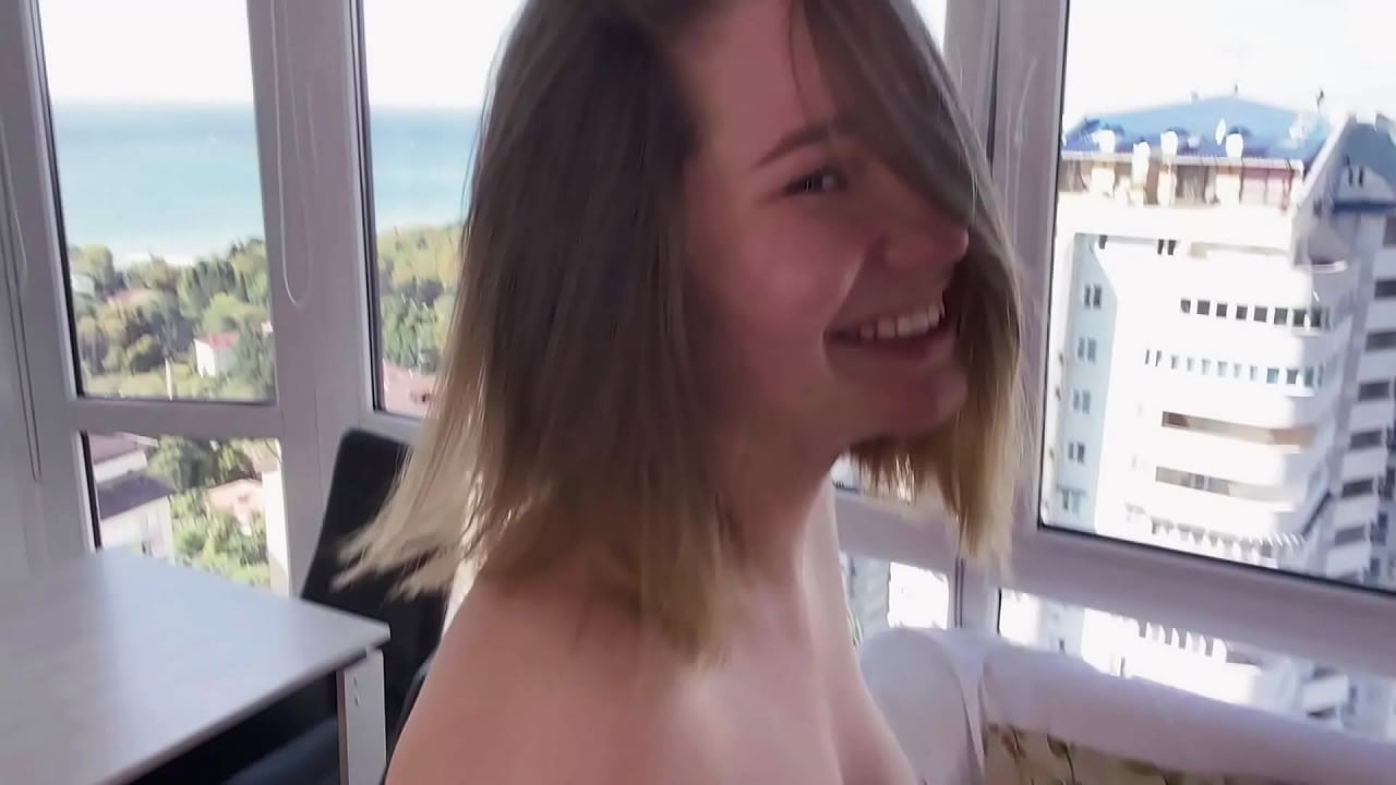 Amalia Davis Anal Fucking Behind The Scenes