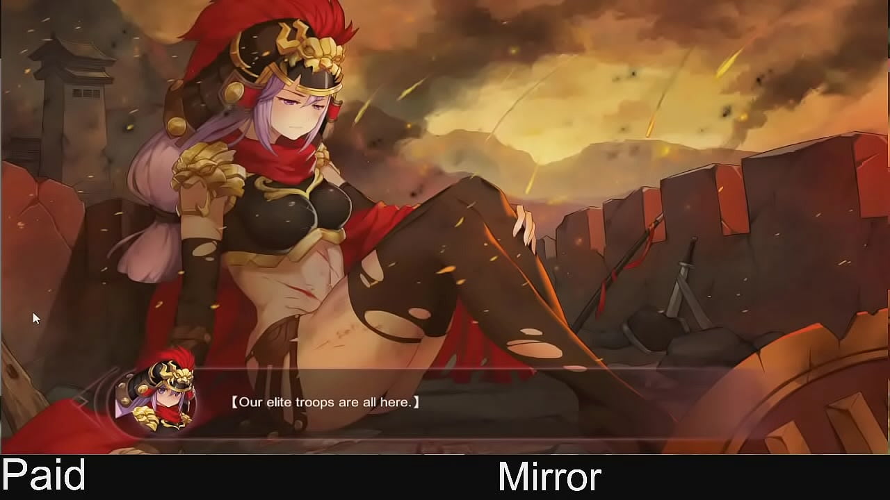 Mirror episode 06 (Steam game) Simulation, Puzzle