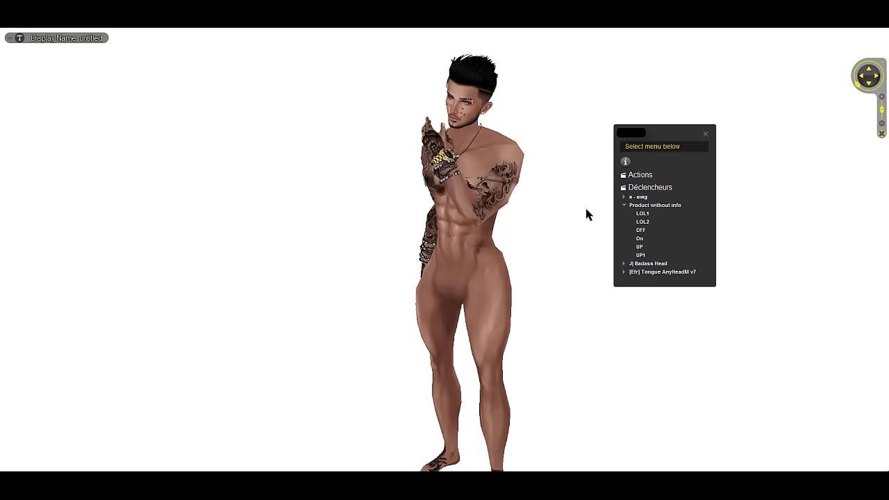 Bite r&eacute;aliste triggers (lol) 6 Mail;toonslive3@gmail.com