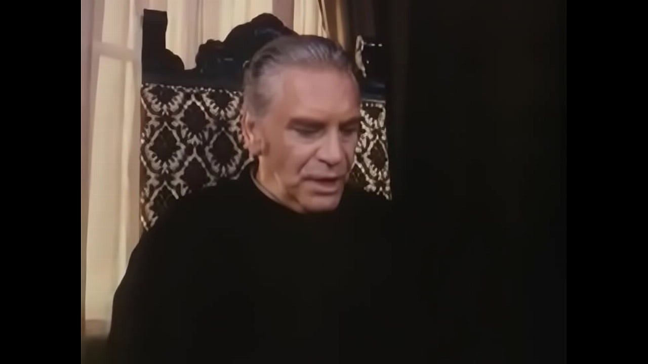 Fucking the Priest Classic