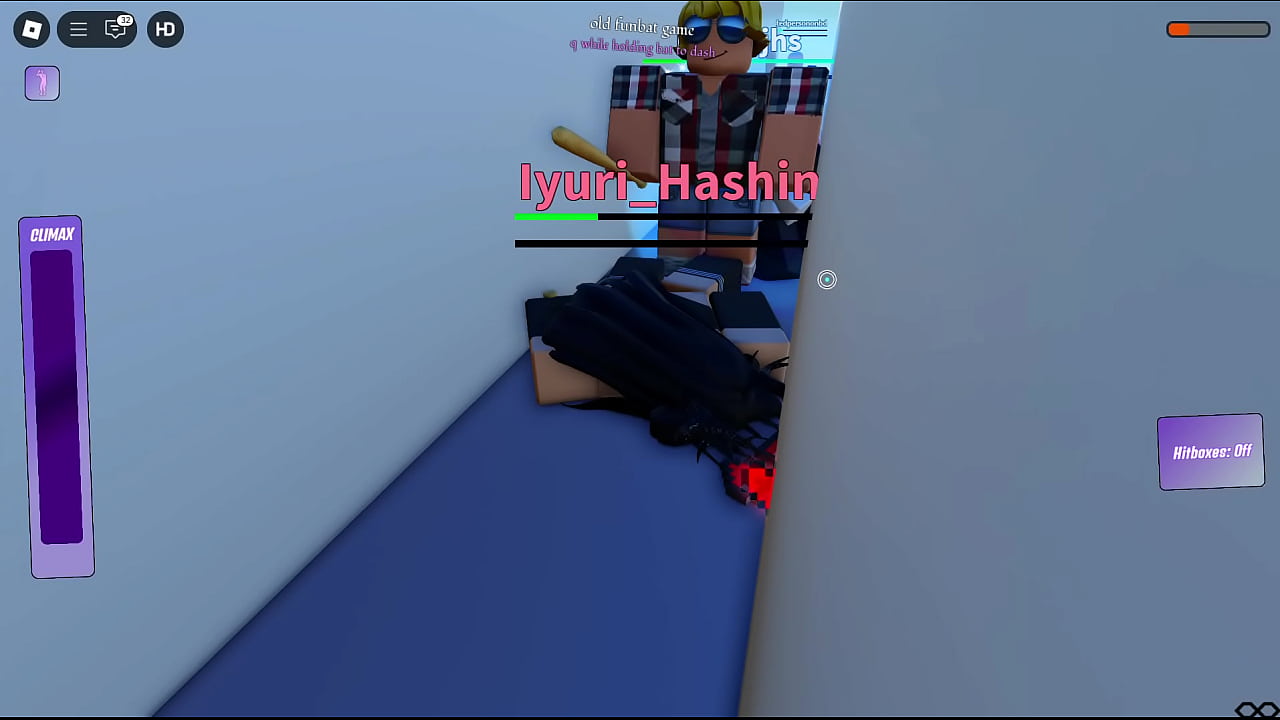 Im On Roblox Sex Game