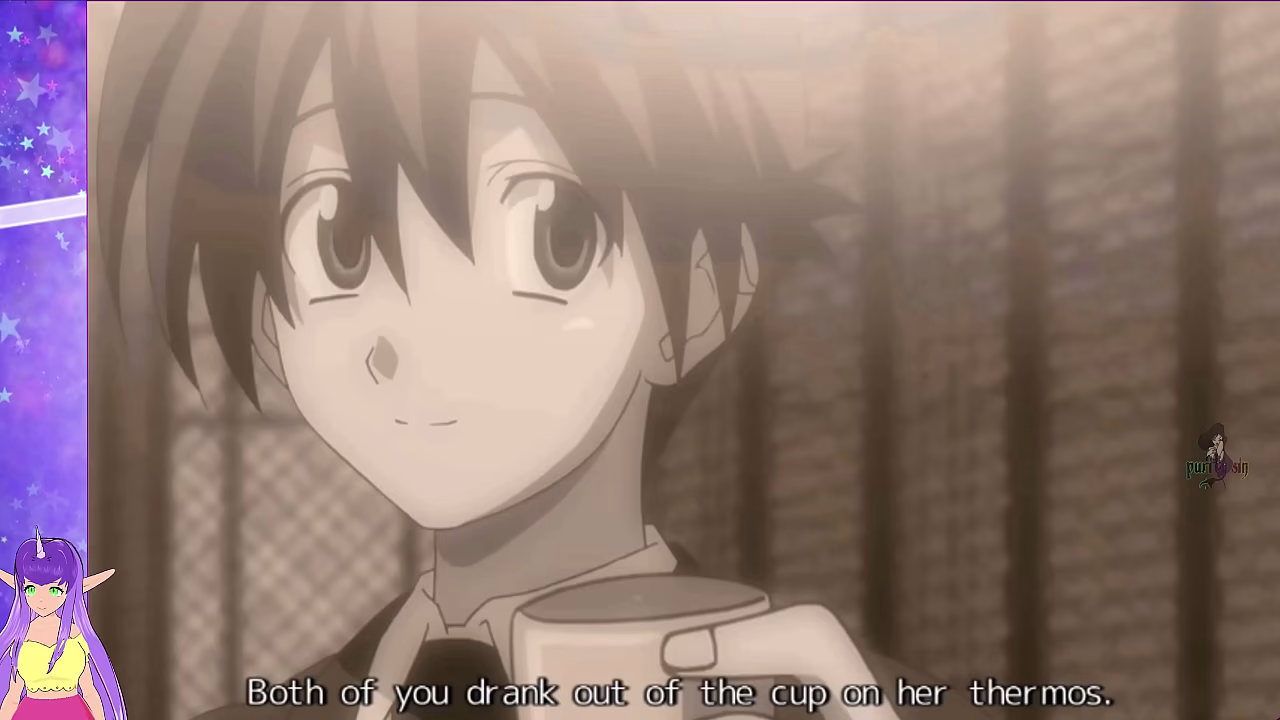 School Days Uncensored Episode Ten