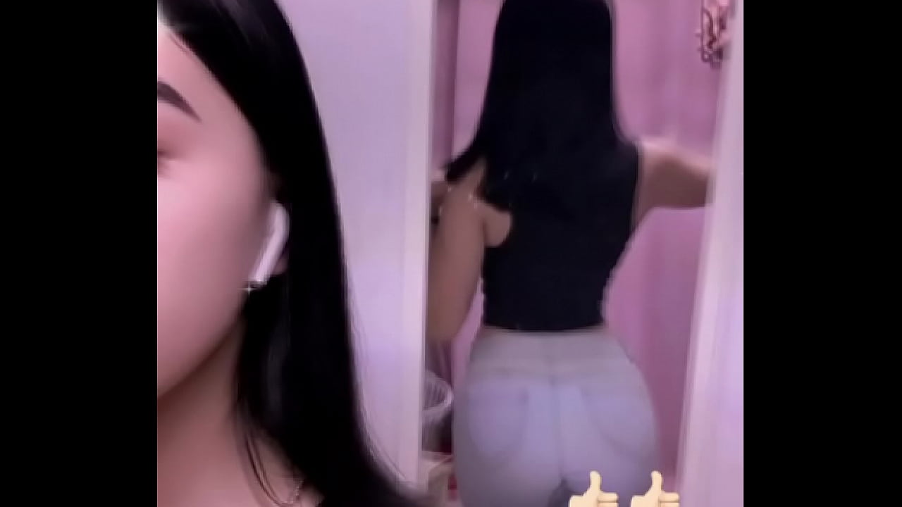 Paula  teen ass beautiful
