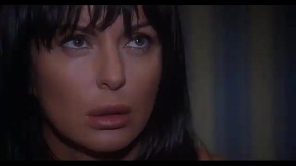 Alba Pariettio Sex Scenes