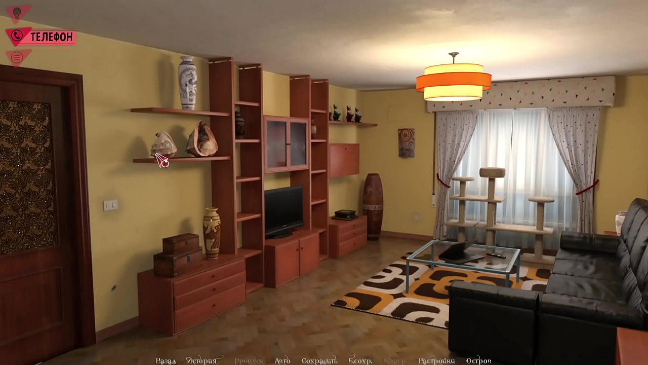 Проходження гри - Зраджений, Частина 6