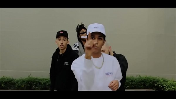 LOWCLIQUEWORLD (Cypher)- Pimpo$o - Seith&egrave;n - Aka Rasta - Young We