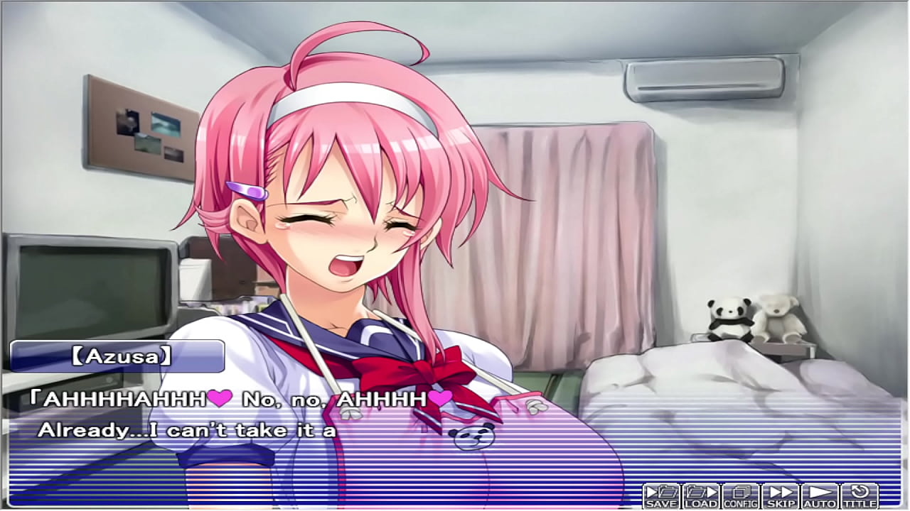 Apartment of love ep 5-groping her