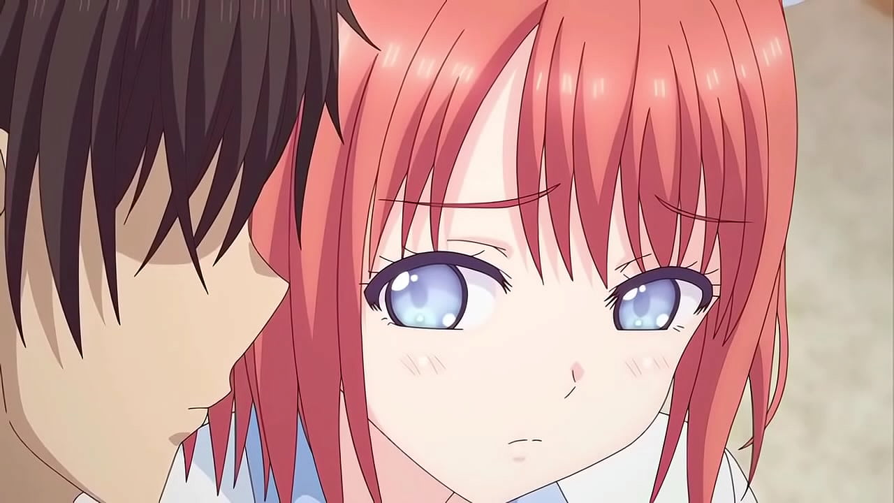 これってナ～ニ？ ～可愛ママ搾り～