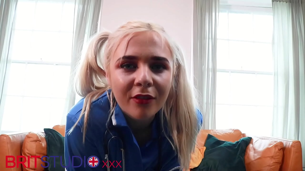 Goon For 18 Year Old Nurse Shou