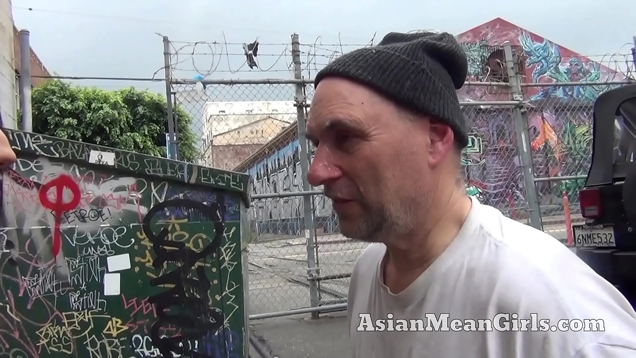 Be My Human Bridge, It's an OrderAsianMeanGirls.com Sadistic Asian Mistresses Busting Balls, Locking Cocks, and Owning Losers Worldwide. Submitting to us is what you deserve.