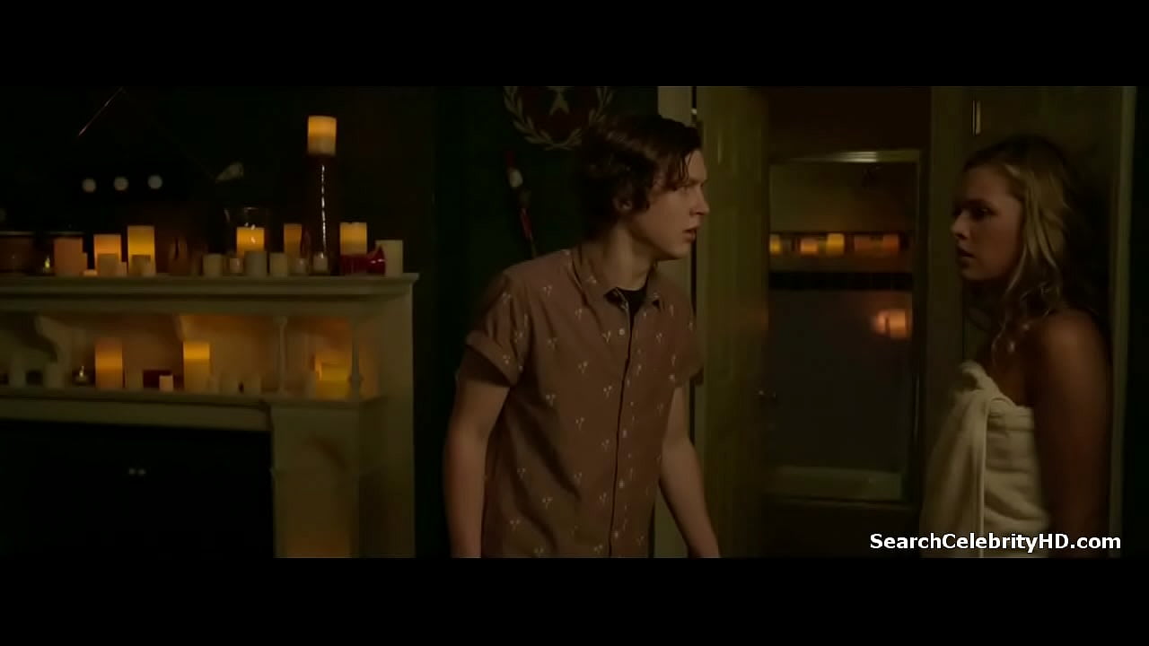 Natalie Hall in 2016