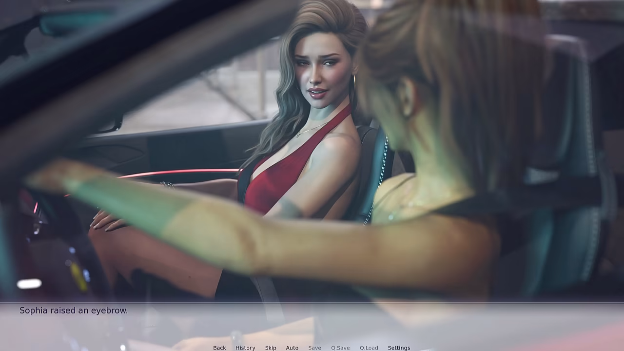 A Wife And StepMother AWAM 98 Animation, Porn games, Adult games, 3d game, Visual novel