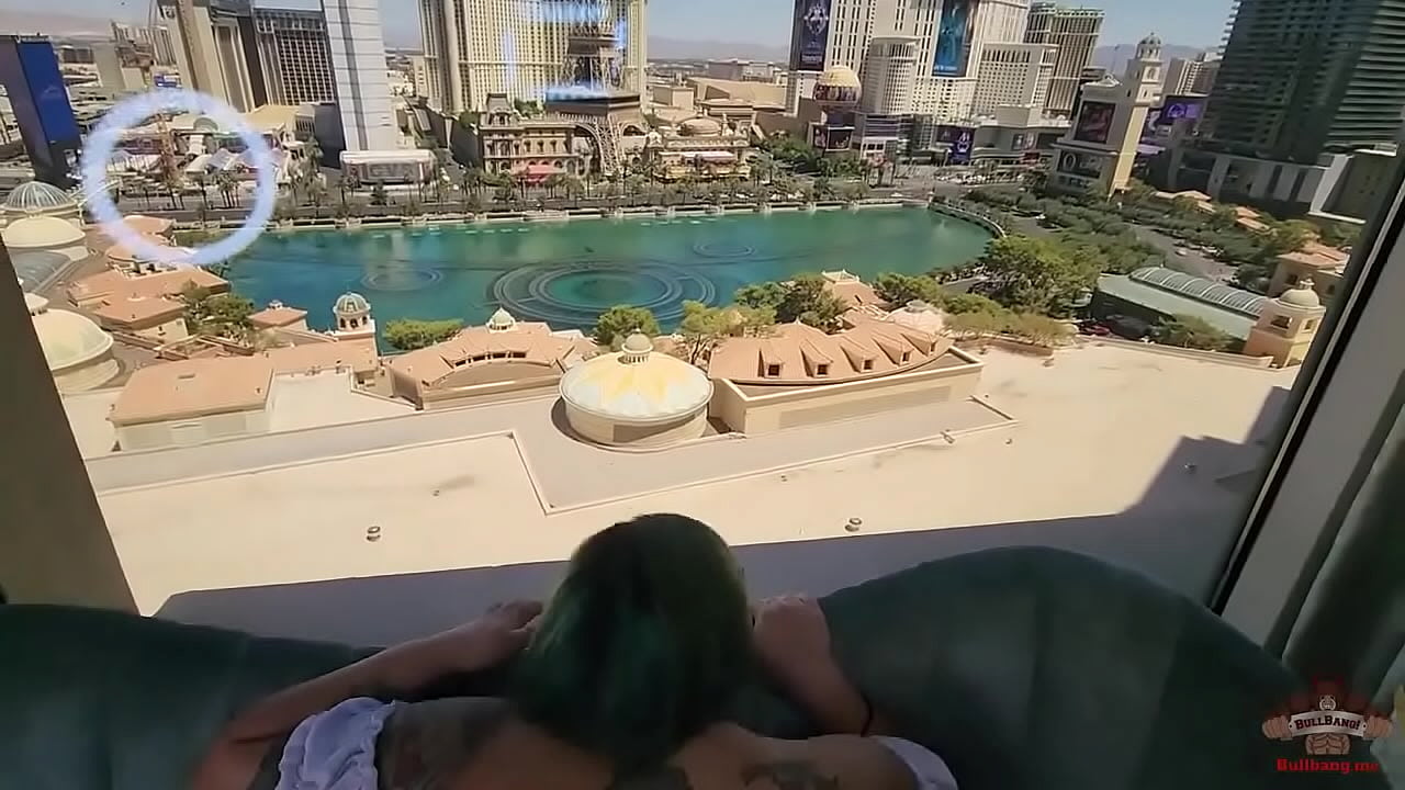 Booty and Views in Vegas!!!Come get this with no pay walls