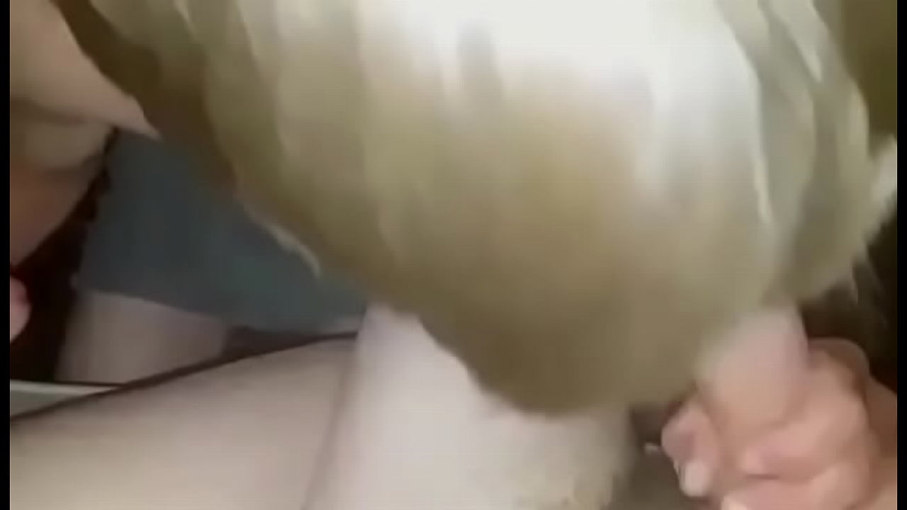 First time sucking 2 cocks