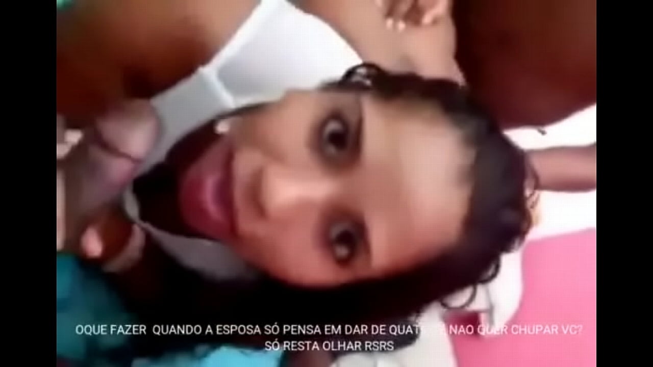 Carnaval se comporta como puta