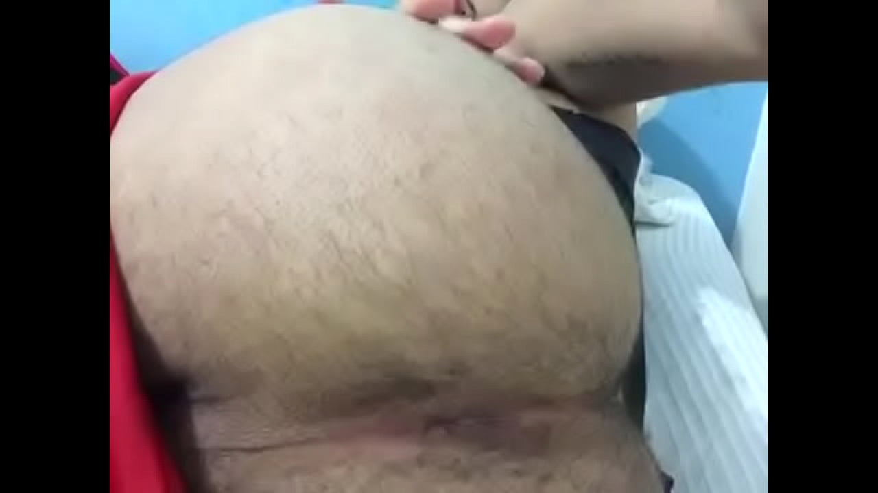 Vini Puta piscando o cuzinho louco pra dar