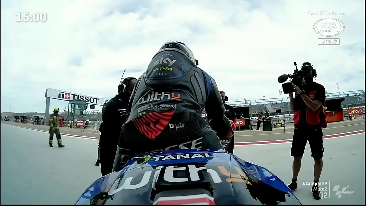 MOTO GP