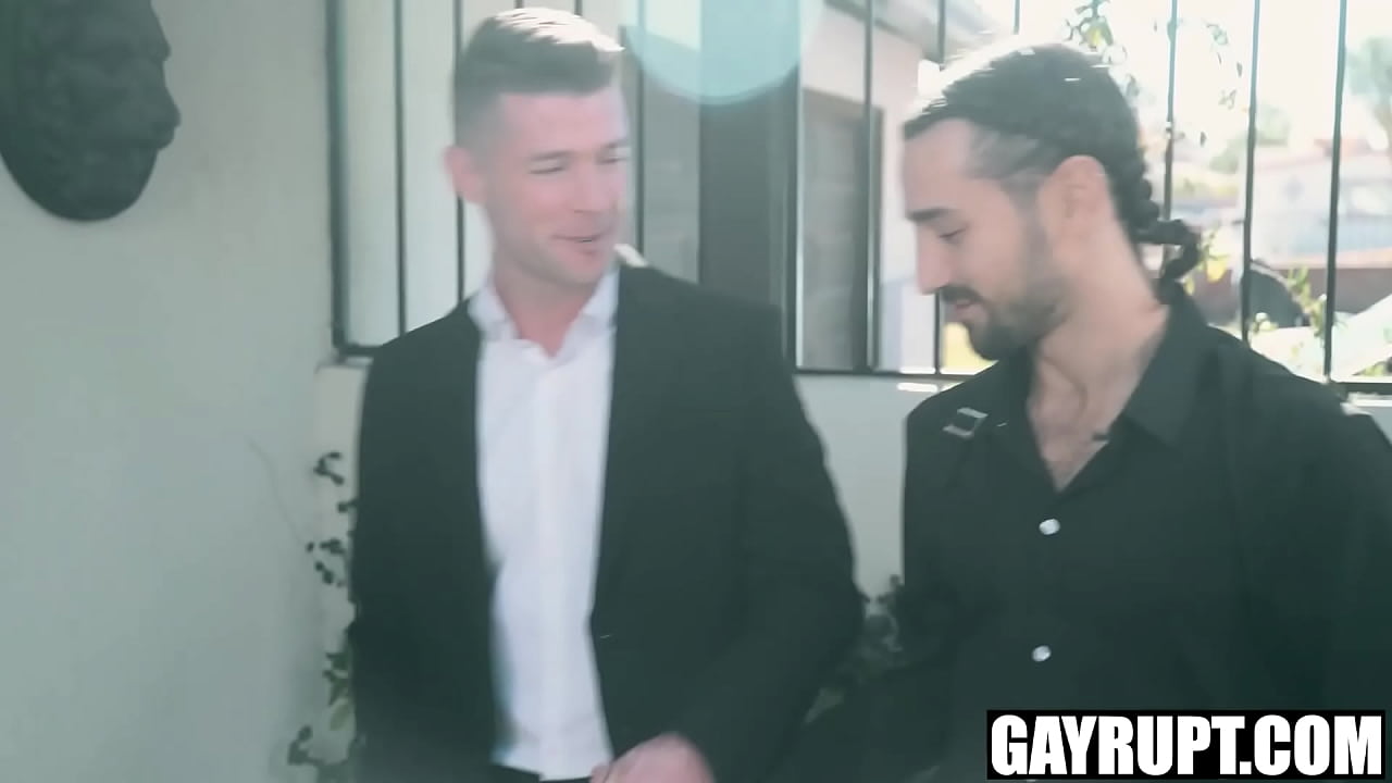 Bound Matty West, Noah Asli