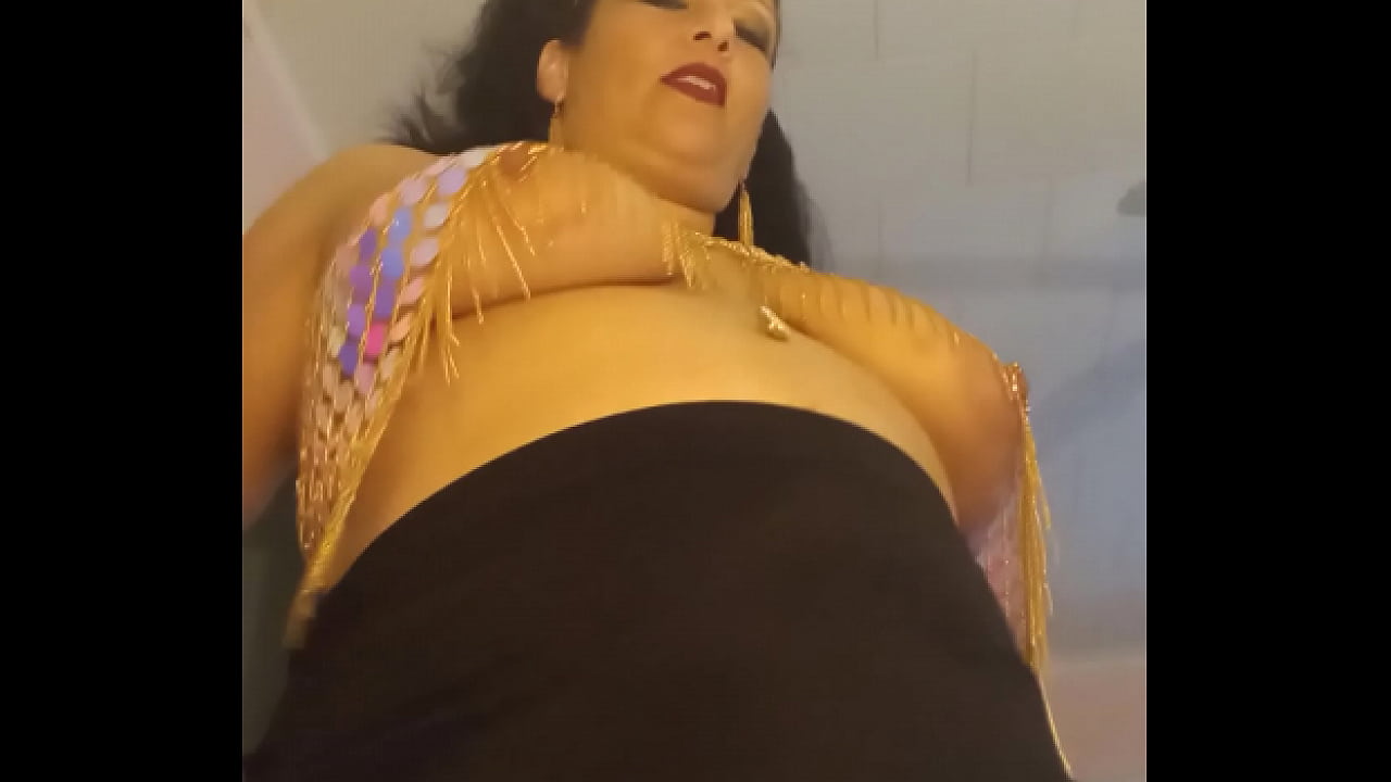 Persian Sex Goddess new video