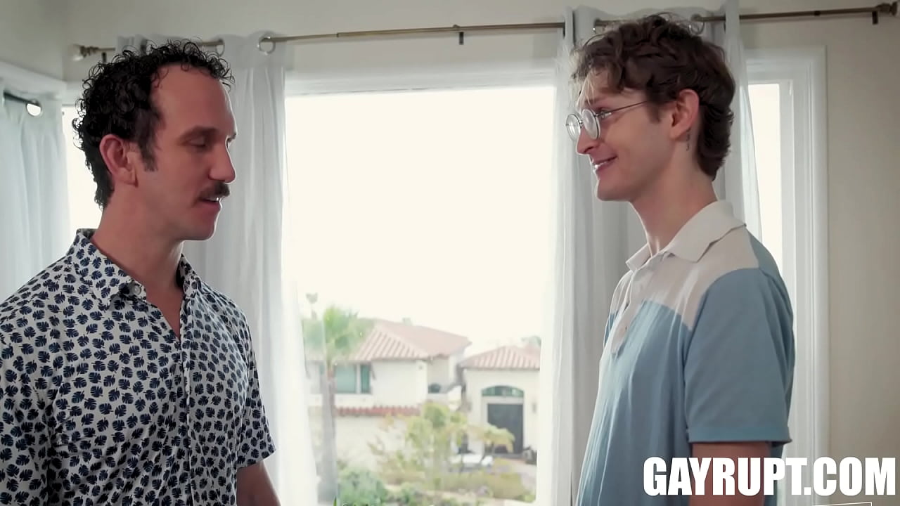 META Greg McKeon, Garrett Kinsley