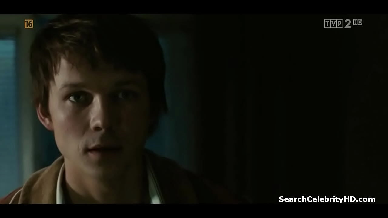 Tamara Arciuch Mniejsze Zlo 2009