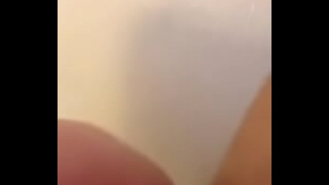 Wife getting strange big cock