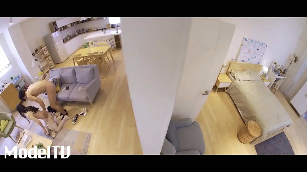 【ModelTV】滿足你的偷窺慾素人合集