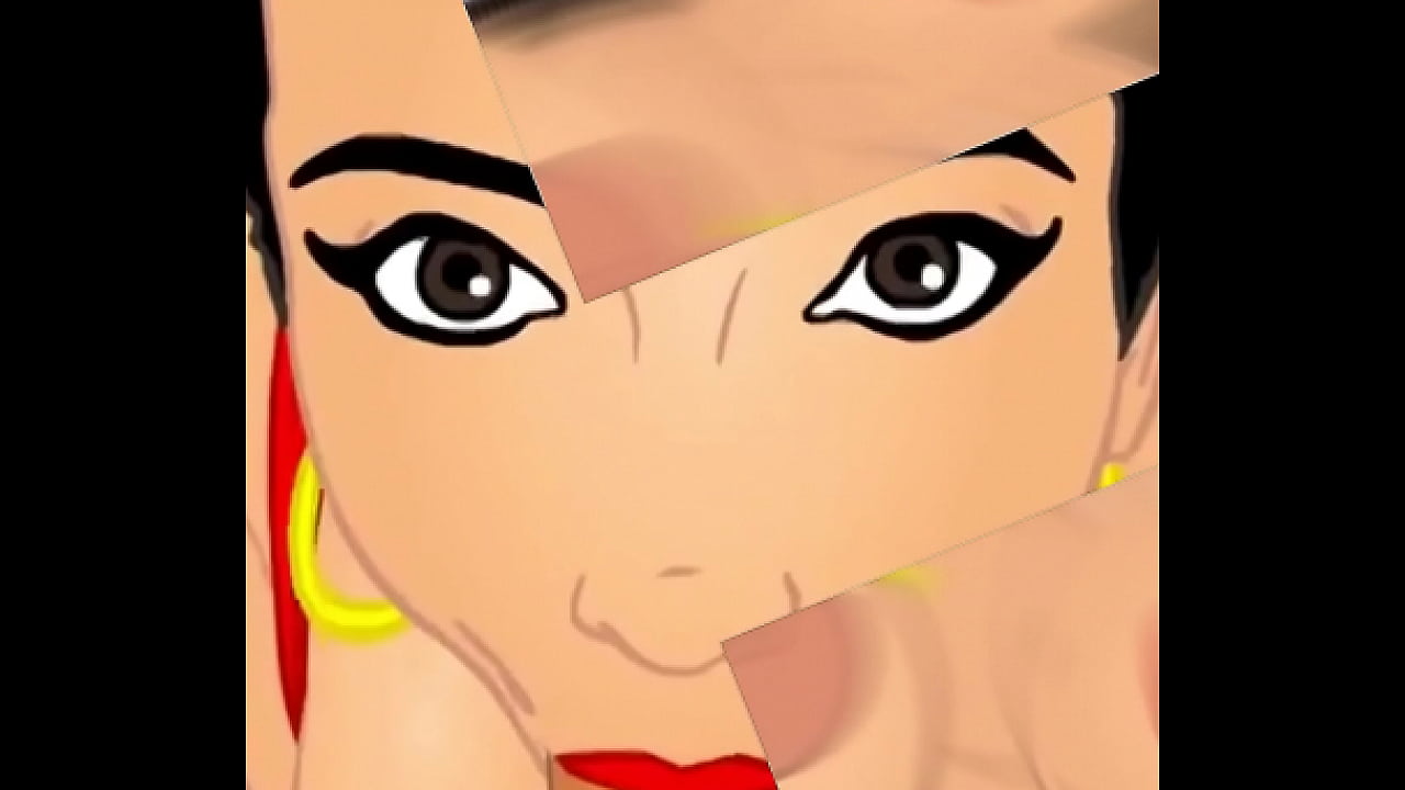 Big booty sex visual mix of some of our cartoon videos