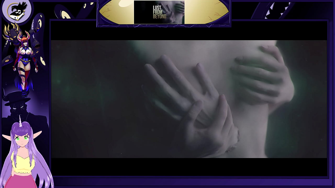 Lust from Beyond Walkthrough Episode Seven A new Nightmare