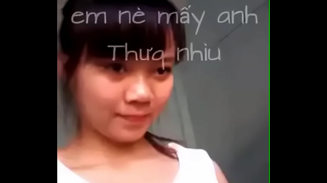 Nữ sinh quay clip thủ d&acirc;m g&acirc;y sốt cộng đồng mạng 2016