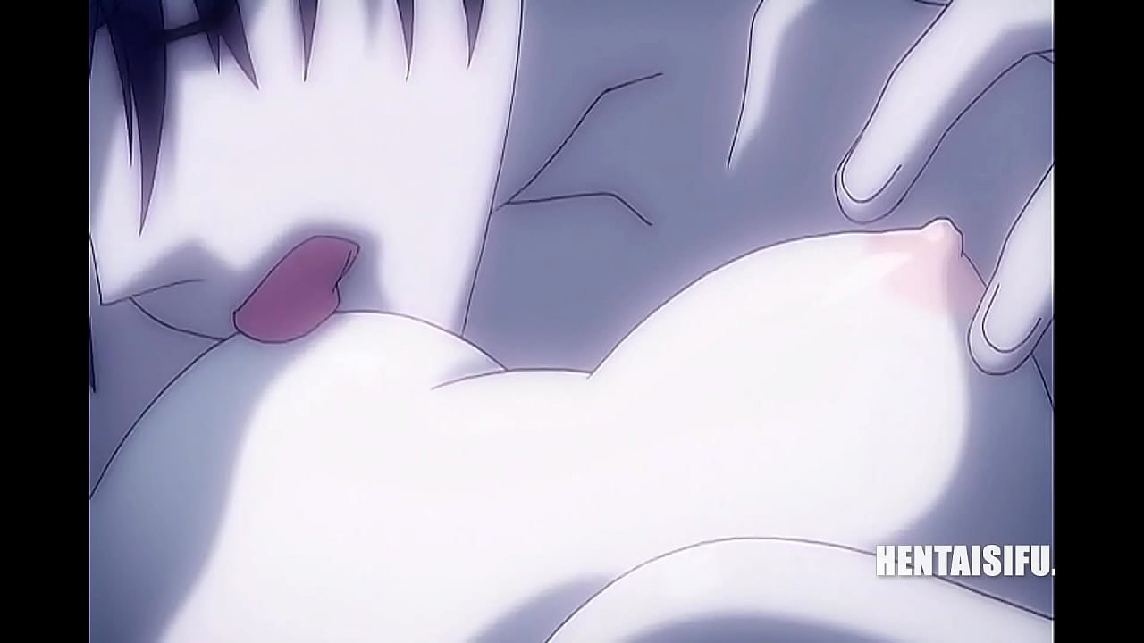 Every girl he fucks turns into a super hero