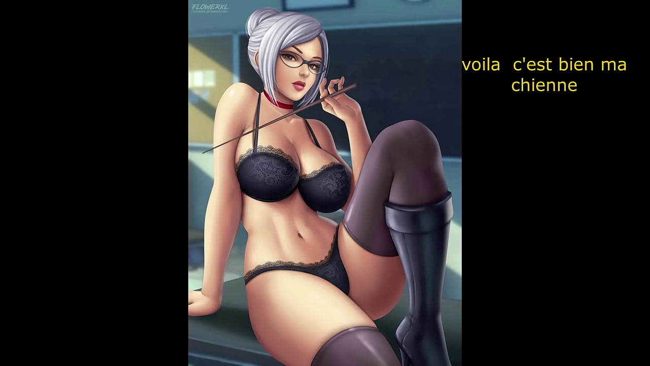 Maitresse meiko vous domine joi cei