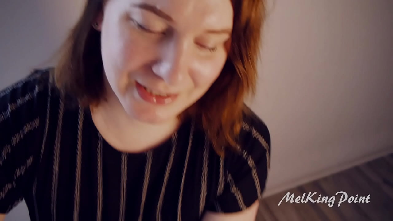 German Talk about Ballsucking